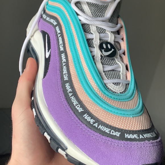 Nike Air Max 97 “Have a Nike Day” - Picture 3 of 6